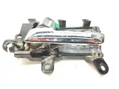 Second-hand car spare part interior left front handle for kia optima drive oem iam references 826102t000  