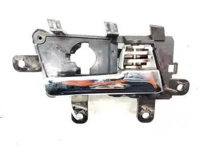 Peça sobressalente para automóvel em segunda mão puxador interior traseiro direito por kia optima drive referências oem iam 836202t000