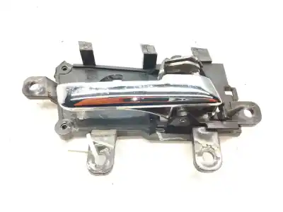 Peça sobressalente para automóvel em segunda mão puxador interior traseiro direito por kia optima drive referências oem iam 836202t000  