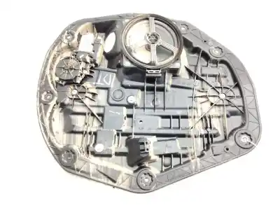 Peça sobressalente para automóvel em segunda mão elevador de vidros traseiro direito por kia optima drive referências oem iam 834812t010