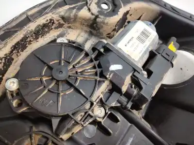 Second-hand car spare part rear right window regulator for kia optima drive oem iam references 834812t010  