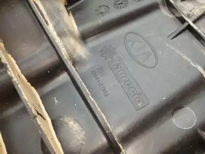 Second-hand car spare part rear right window regulator for kia optima drive oem iam references 834812t010  