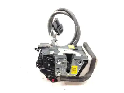 Peça sobressalente para automóvel em segunda mão fechadura da porta traseira direita por kia optima drive referências oem iam 