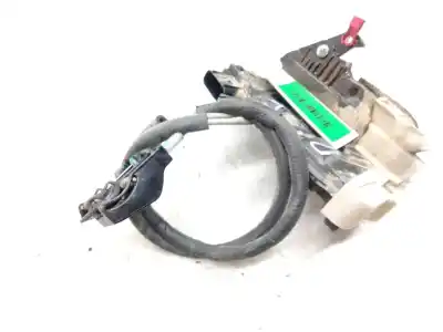 İkinci el araba yedek parçası arka sag kapi kilidi için kia optima drive oem iam referansları   