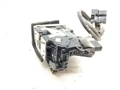 Second-hand car spare part rear left door lock for kia optima drive oem iam references   