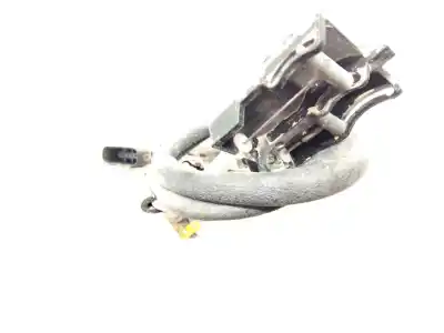 Second-hand car spare part rear left door lock for kia optima drive oem iam references   