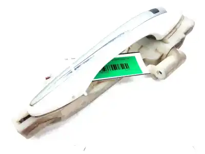 Peça sobressalente para automóvel em segunda mão puxador exterior frente direito por kia optima drive referências oem iam 