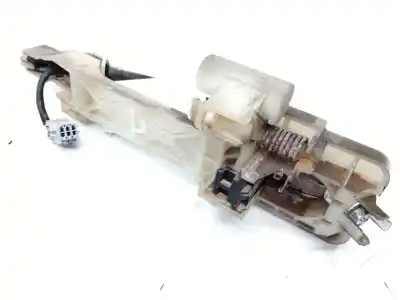 Second-hand car spare part exterior right front door handle for kia optima drive oem iam references   