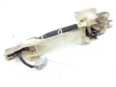 Second-hand car spare part exterior right front door handle for kia optima drive oem iam references   