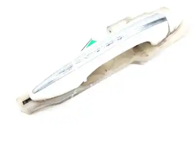 Peça sobressalente para automóvel em segunda mão puxador exterior traseiro esquerdo por kia optima drive referências oem iam 