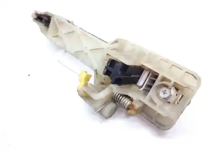 Second-hand car spare part exterior left rear door handle for kia optima drive oem iam references   