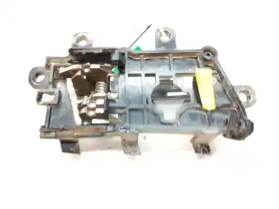 Peça sobressalente para automóvel em segunda mão puxador interior traseiro esquerdo por kia optima drive referências oem iam 836102t000  