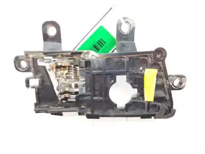 Peça sobressalente para automóvel em segunda mão puxador interior traseiro esquerdo por kia optima drive referências oem iam 836102t000  