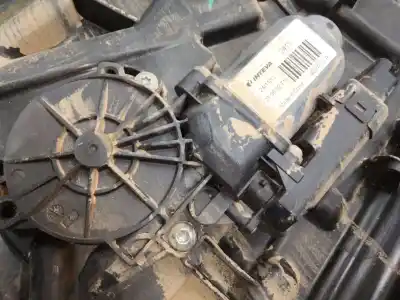 Second-hand car spare part driver left window regulator for kia optima drive oem iam references   