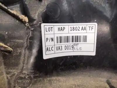 Second-hand car spare part driver left window regulator for kia optima drive oem iam references   