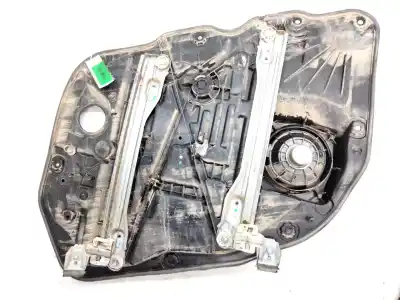 Second-hand car spare part driver left window regulator for kia optima drive oem iam references   