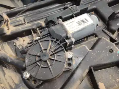 Second-hand car spare part passenger side right window regulator for kia optima drive oem iam references   