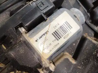 Second-hand car spare part passenger side right window regulator for kia optima drive oem iam references   