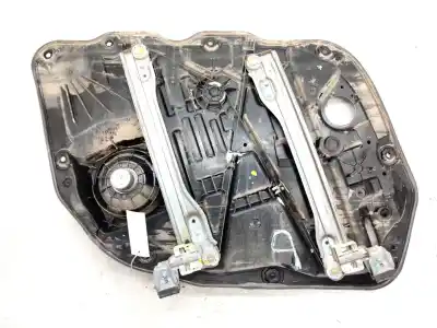 Second-hand car spare part passenger side right window regulator for kia optima drive oem iam references   