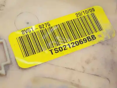 Pezzo di ricambio per auto di seconda mano sensore di livello del carburante per ford fiesta vi (cb1, ccn) 1.4 tdci riferimenti oem iam 8v519275  