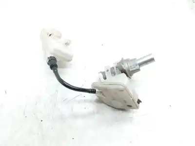Peça sobressalente para automóvel em segunda mão Bomba De Travões por CITROEN C4 BERLINA Exclusive Referências OEM IAM 11714C640214547  