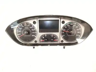 Peça sobressalente para automóvel em segunda mão Quadrante por IVECO DAILY IV FURGÓN 35C14 GV, 35C14 GV/P, 35S14 GV, 35S14 GV/P Referências OEM IAM 5801318879  