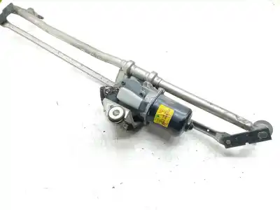 Peça sobressalente para automóvel em segunda mão Motor Do Limpa Para Brisas por IVECO DAILY IV FURGÓN 35C14 GV, 35C14 GV/P, 35S14 GV, 35S14 GV/P Referências OEM IAM 53556502  