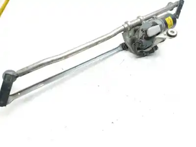 Peça sobressalente para automóvel em segunda mão motor do limpa para brisas por iveco daily iv furgón 35c14 gv, 35c14 gv/p, 35s14 gv, 35s14 gv/p referências oem iam 53556502  