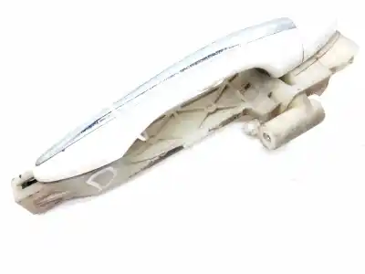 Peça sobressalente para automóvel em segunda mão puxador exterior traseiro direito por kia optima drive referências oem iam 