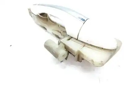 Second-hand car spare part exterior right rear door handle for kia optima drive oem iam references   