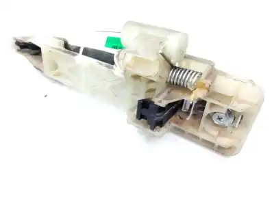 Second-hand car spare part exterior right rear door handle for kia optima drive oem iam references   