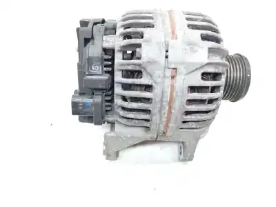 Автозапчастина б/у генератор для IVECO DAILY IV FURGÓN 35C14 GV, 35C14 GV/P, 35S14 GV, 35S14 GV/P Посилання на OEM IAM 504057813  