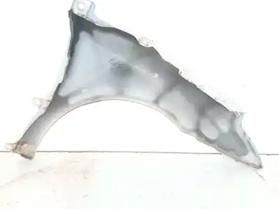 Автозапчастина б/у передне ліве крило для citroen c4 i (lc_) 1.6 hdi посилання на oem iam   