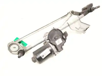 Автозапчасти б/у мотор переднего стеклоочистителя за bmw 2 gran tourer (f46) 218 d ссылки oem iam 7301043