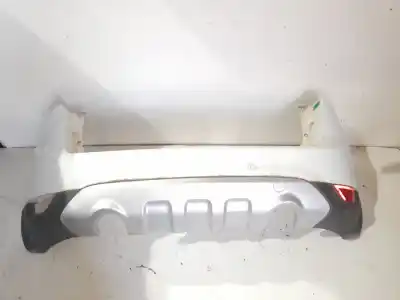 Pezzo di ricambio per auto di seconda mano paraurti posteriore per ford kuga (cbv) 2.0 tdci cat riferimenti oem iam 