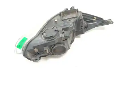 Second-hand car spare part left headlight for ford focus iii 1.6 tdci oem iam references bm5113w030na  