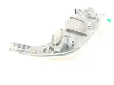 Second-hand car spare part left headlight for ford focus iii 1.6 tdci oem iam references bm5113w030na  