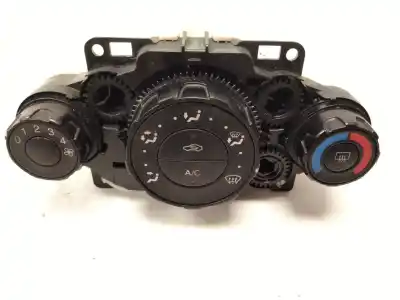 Pezzo di ricambio per auto di seconda mano  per FORD FIESTA VI (CB1, CCN)  Riferimenti OEM IAM 6A6119980AE  
