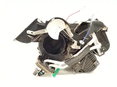 Pezzo di ricambio per auto di seconda mano Riscaldamento Pieno Normale per FORD FIESTA VI (CB1, CCN) 1.4 TDCI Riferimenti OEM IAM 8V5119B555AM  
