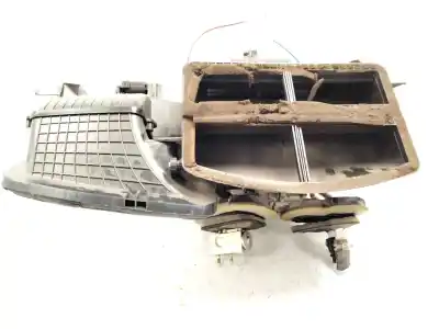 Pezzo di ricambio per auto di seconda mano riscaldamento pieno normale per ford fiesta vi (cb1, ccn) 1.4 tdci riferimenti oem iam 8v5119b555am  