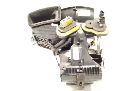Pezzo di ricambio per auto di seconda mano riscaldamento pieno normale per ford fiesta vi (cb1, ccn) 1.4 tdci riferimenti oem iam 8v5119b555am  