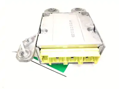 Peça sobressalente para automóvel em segunda mão Centralina De Airbag por FORD FIESTA VI (CB1, CCN) 1.4 TDCI Referências OEM IAM 8V5114B321BG  