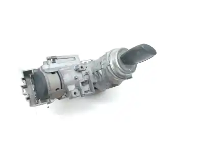 Second-hand car spare part ignition switch for ford fiesta vi (cb1, ccn) 1.4 tdci oem iam references 9v213f880ea  