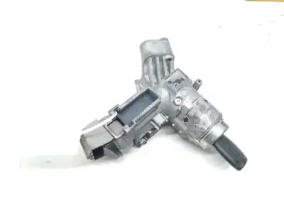 Second-hand car spare part ignition switch for ford fiesta vi (cb1, ccn) 1.4 tdci oem iam references 9v213f880ea  