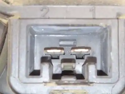 Pezzo di ricambio per auto di seconda mano motore di riscaldamento per ford fiesta vi (cb1, ccn) 1.4 tdci riferimenti oem iam vp8e2h18456aa  0130115551