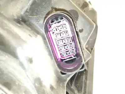 Second-hand car spare part right headlight for ford fiesta vi (cb1, ccn) 1.4 tdci oem iam references   