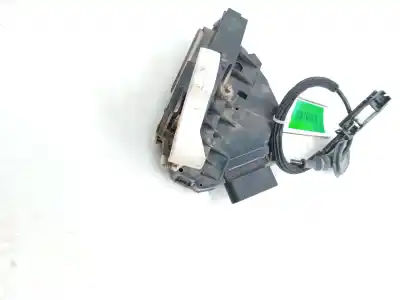 Автозапчасти б/у замок передней правой двери за ford fiesta vi (cb1, ccn) 1.4 tdci ссылки oem iam 8a6aa21812be  