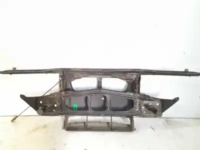 Second-hand car spare part front panel for bmw 3 (e46) 320 d oem iam references   