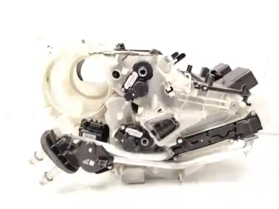 Second-hand car spare part Full Normal Heating for CITROEN C4 BERLINA Exclusive OEM IAM references 9688826380  