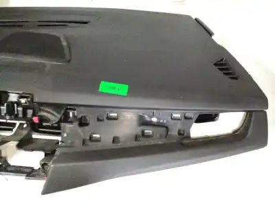 Автозапчастина б/у панель приладів для bmw 2 gran tourer (f46) 218 d посилання на oem iam 9319593  